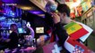 Guy drinks 32 drinks for 32 World Cup-participating countries in epic bar crawl