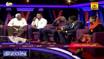 مُهاب عثمان «قلبي ما بيعرف يعادي» أغاني وأغاني 2018