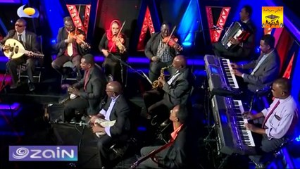 إنصاف فتحي «فراش القاش» أغاني وأغاني 2018