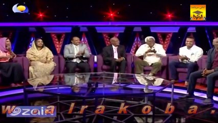 مُنى مجدي «مالك بقيت تقسى» أغاني وأغاني 2018