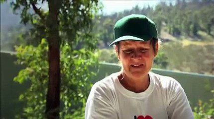 PBS NATURE- Survivors of the Firestorm