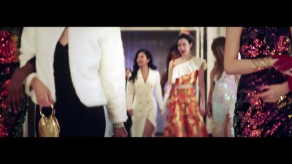 Suning Showcases Commitment to Driving High-end Consumption in China with Grand Celebration of Bellagio Shanghai