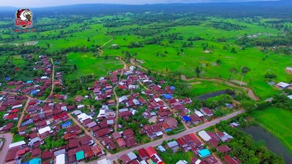 ซีรี่ส์อีสาน นิทานก้อม เรื่อง สาวแพนกับบักแตง_HD