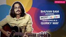 BB Ki Vines | Bhuvan Bam answers Most Googled Questions in a quirky way | Safar
