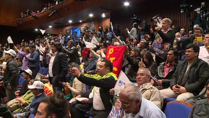 Duque contra Petro: las cuatro ideas que dividen al electorado