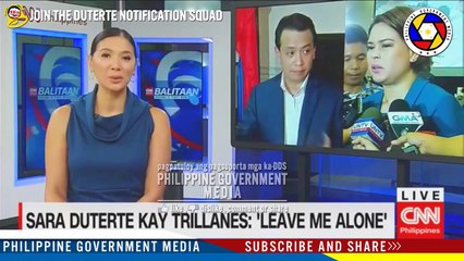 KAKAPASOK BA BALITA JUNE 14,2018 PRES DUTERTE SEN GORDON ALBAYALDE TRILLANES