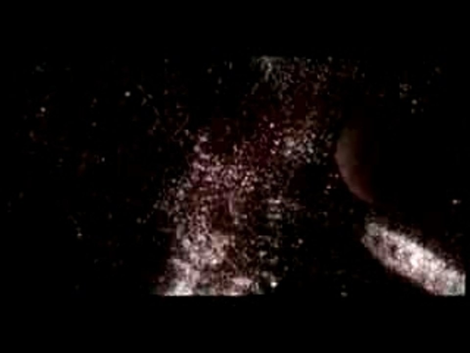 David Guetta Love Don't Let me Go (version1)