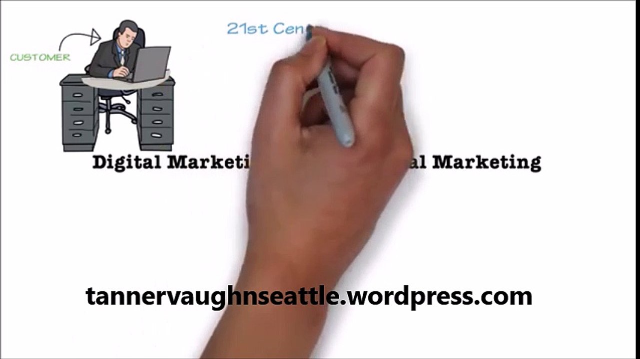 Tanner Vaughn Expert, Search Engine Optimization (Seo), Online Marketing, Digital Marketing