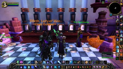 TMUS WoW MA ep 111 2018-06-05 Mail Quest Update