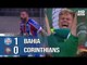 Bahia 1 x 0 Corinthians - Melhores Momentos (COMPLETO HD) Campeonato Brasileiro 13/06/2018