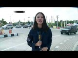 NET.MUDIK 2018-Live Report, Arus Mudik Di Pemalang, Masih Ramai Lancar