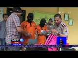 2 Pengedar Uang Palsu Berhasil Diamankan Polisi -NET12