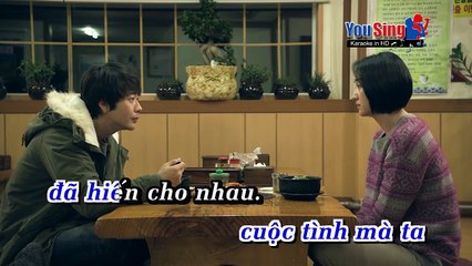 Không Phải Em - Đàm Vĩnh Hưng