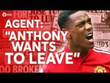 ANTHONY MARTIAL WANTS TO LEAVE Tomorrow's Manchester United Transfer News Today! #18