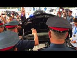 QC cops get new patrol cars, assault rifles from city gov't