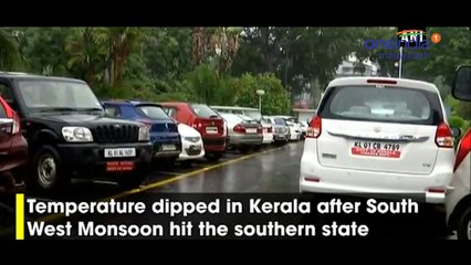 കേരളത്തിൽ കനത്ത മഴ, സ്കൂളുകൾക്ക് അവധി | Oneindia Malayalam