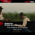 Pronto conocerás a dos familias que trabajan en la misma tierra pero viven un mundo distinto. “Mudbound: El color de la guerra”, 6 de junio por Claro video.