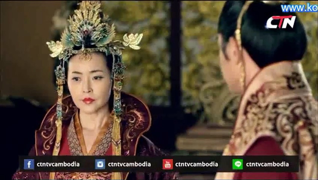 រាជសីហ៍ក្រាំងមាស ភាគ15