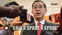 Guan Eng fires back at Najib