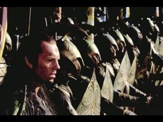 Massacrons nous au gouffre de helm