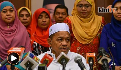 Shahidan nafi kena strok