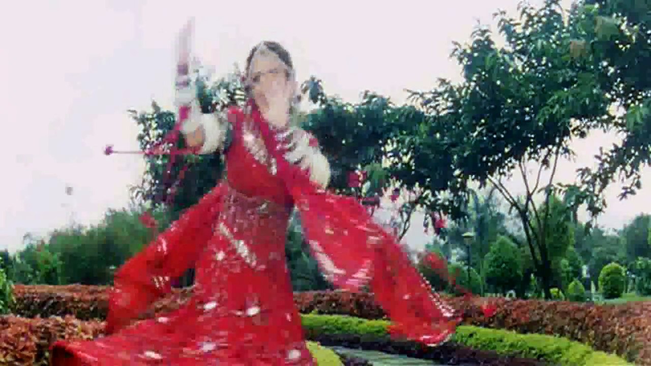 Uski Ankhen