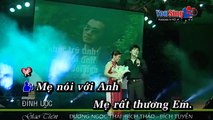 LK Trữ Tình - Bích Thảo  Bích Tuyền  Dương Ngọc Thái