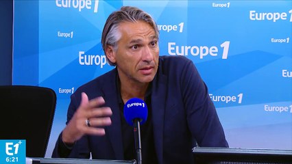 Coupe du monde 2018 : "J'ai des interrogations sur le collectif de l'équipe de France"