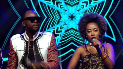 Mr. Bow arrasou na sua actuação com Jason Derulo no #CokeStudioAfricaAssiste ao video na nossa página do Youtube: CokeURL.com/8lhfh