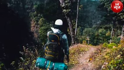 जन्नत से कम नहीं है Arunachal का Gateway, एक बार जरूर आएं यहां