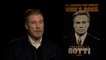 John Travolta, Kelly Preston Talk About 'Gotti'