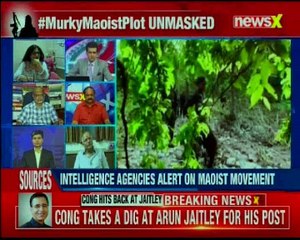 'Kill PM' plot to break India; EPS played into maoist hands — Nation at 9