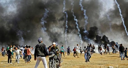 BM'nin Filistin'i Koruma Kararına Türkiye'den İlk Yorumlar: ABD Yine Hüsran Uğradı