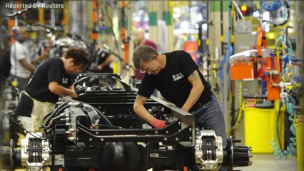 UAW Elects New President