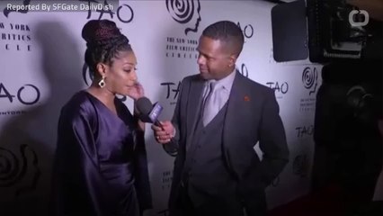 Tiffany Haddish Reveals Who Bit Beyonce
