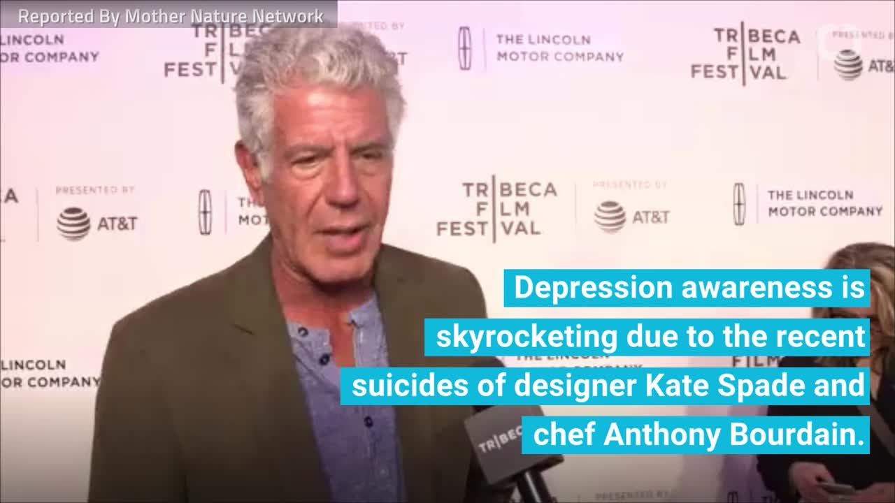 These Lesser-Known Things Can Trigger Depression