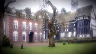 Most Haunted The Live Series 5 - Rufford Old Hall (Part 2 of 2)