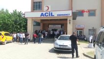 Şırnak Silopi'de Trafik Kazası 3 Ölü