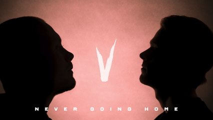 Vigiland - Never Going Home