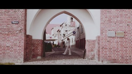 Joanna Dark - Wielka Miłość