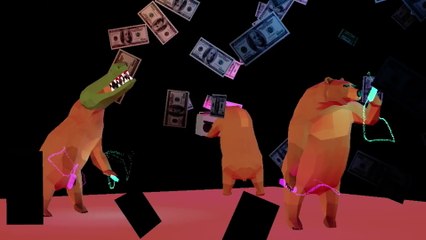 The Kiffness - Too Blessed Too Be Stressed