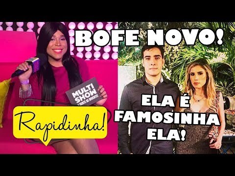 ❤️CAMILLA UCKERS ESTÁ NAMORANDO | “AMIGA DE !” FÃS DA BLOGUEIRINHA DETONAM EX-BBB EMILLY