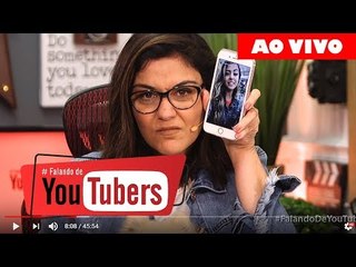 BAFÃO! LOJISTA EXPÕE MAYARA CARDOSO, AMIGA DE BOCA ROSA | COMENTANDO AS POLÊMICAS DOS YOUTUBERS