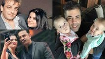 Father’s Day: Sanjay Dutt, Kamal Hasan, Karan Johar के अलावा ये स्टार्स हैं Single Father। Boldsky