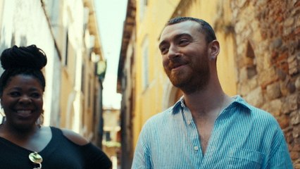 Sam Smith - Baby, You Make Me Crazy (Acoustic)