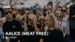 aalice (Meat Free) | Boiler Room x AVA festival