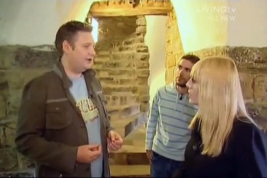 Most Haunted S07E02 - Castle Keep