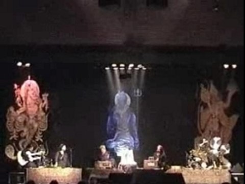 Nina Hagen Live -1008 indische nächte live