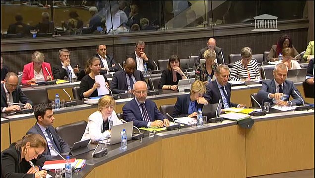 Commissions des affaires économiques et du développement durable : Tables rondes sur la programmation pluriannuelle de l’énergie - Mercredi 13 juin 2018