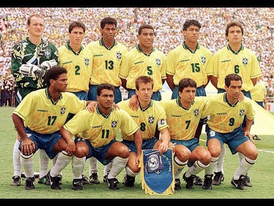 LEMBRANÇAS DA COPA!